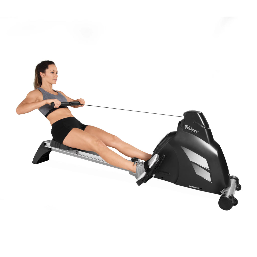 Programmable Magnetic Rower E62931