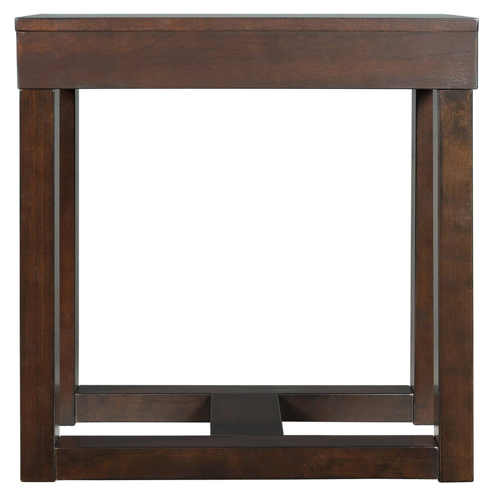 Square End Table U270164