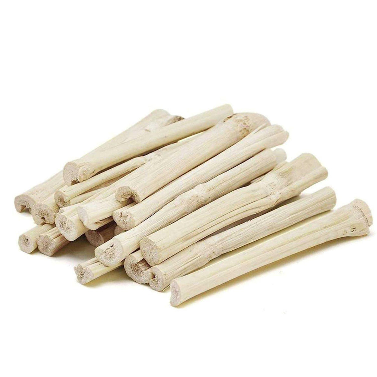 Bamboo Chew Sticks Small-Pet Dental Treats & Snacks V179