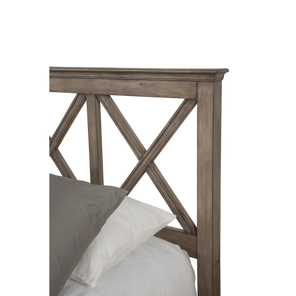 Full Size Bed N571456