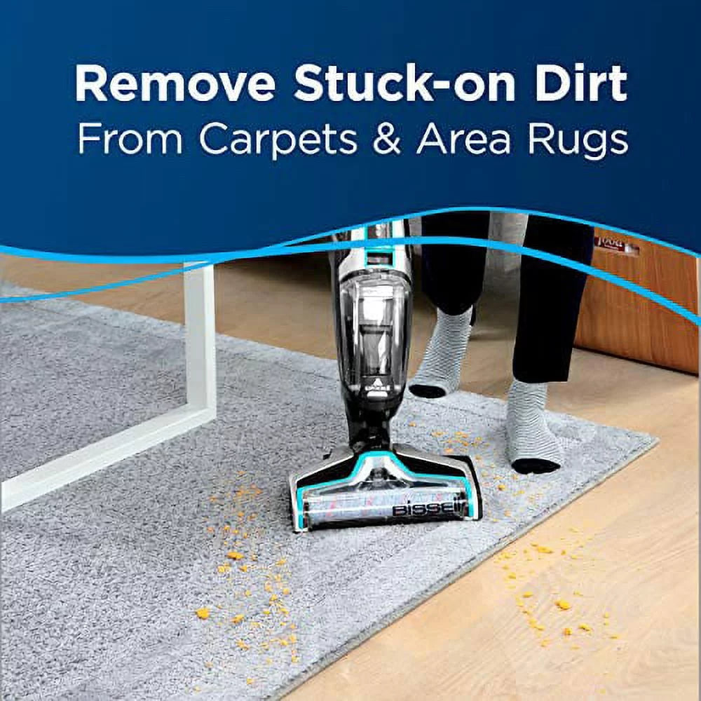 Area Rug Brush Roll Q972964