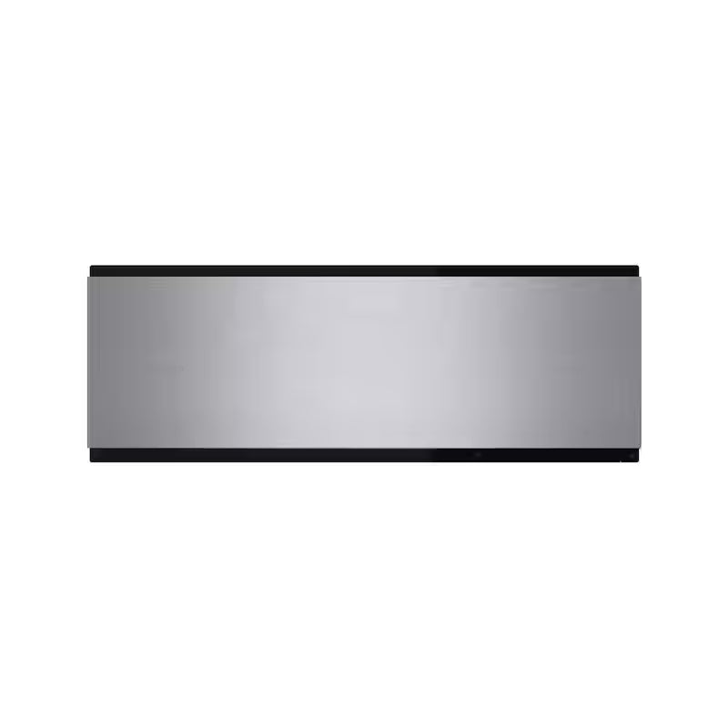 27 in. 1.9 cu. ft. Electric Warming Drawer Stainless Steel R16167
