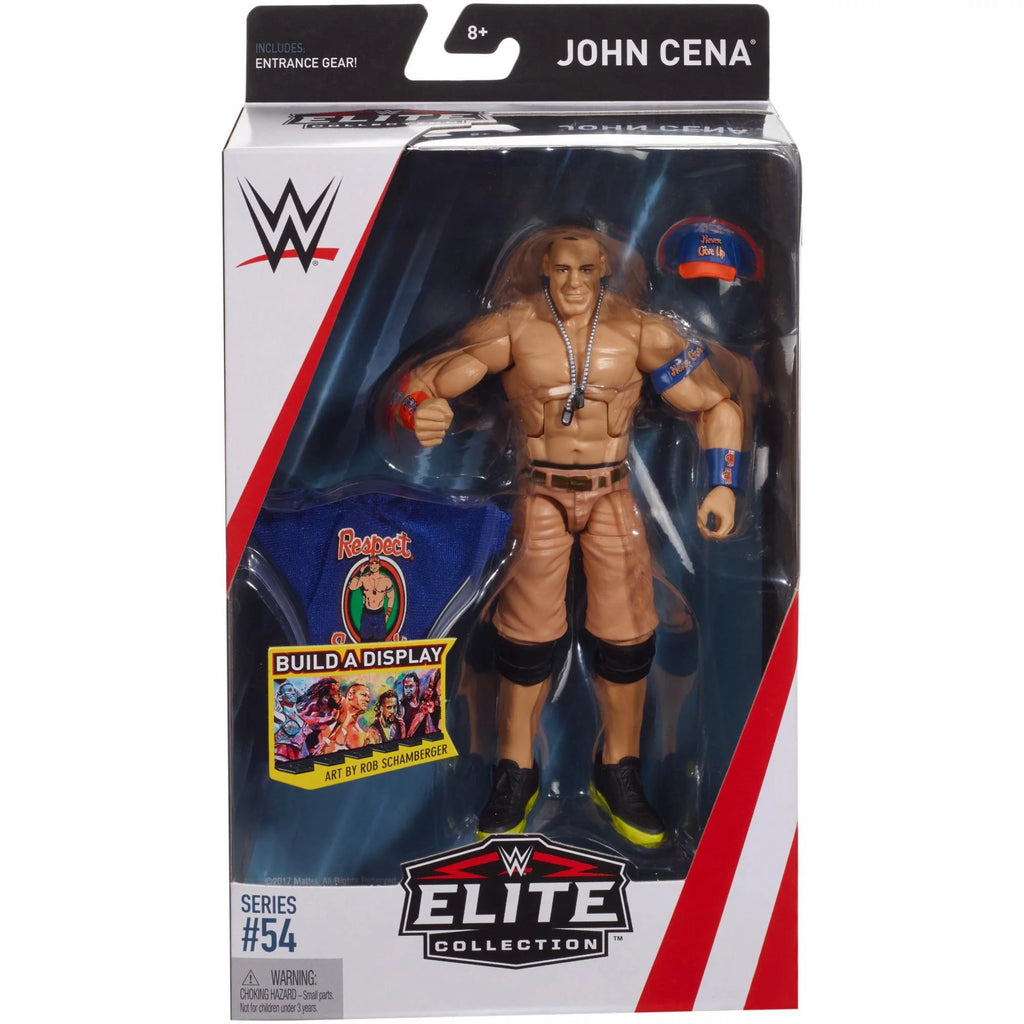 John Cena Action Figure H155787