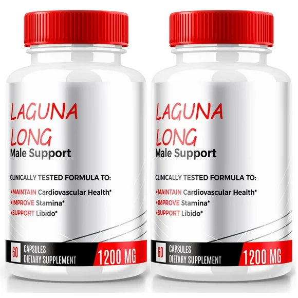 2 Pack 120 Capsules Dietary Supplement V771