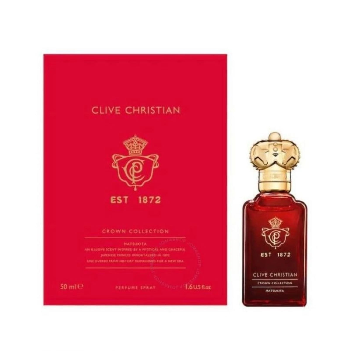Perfume for Women E1278