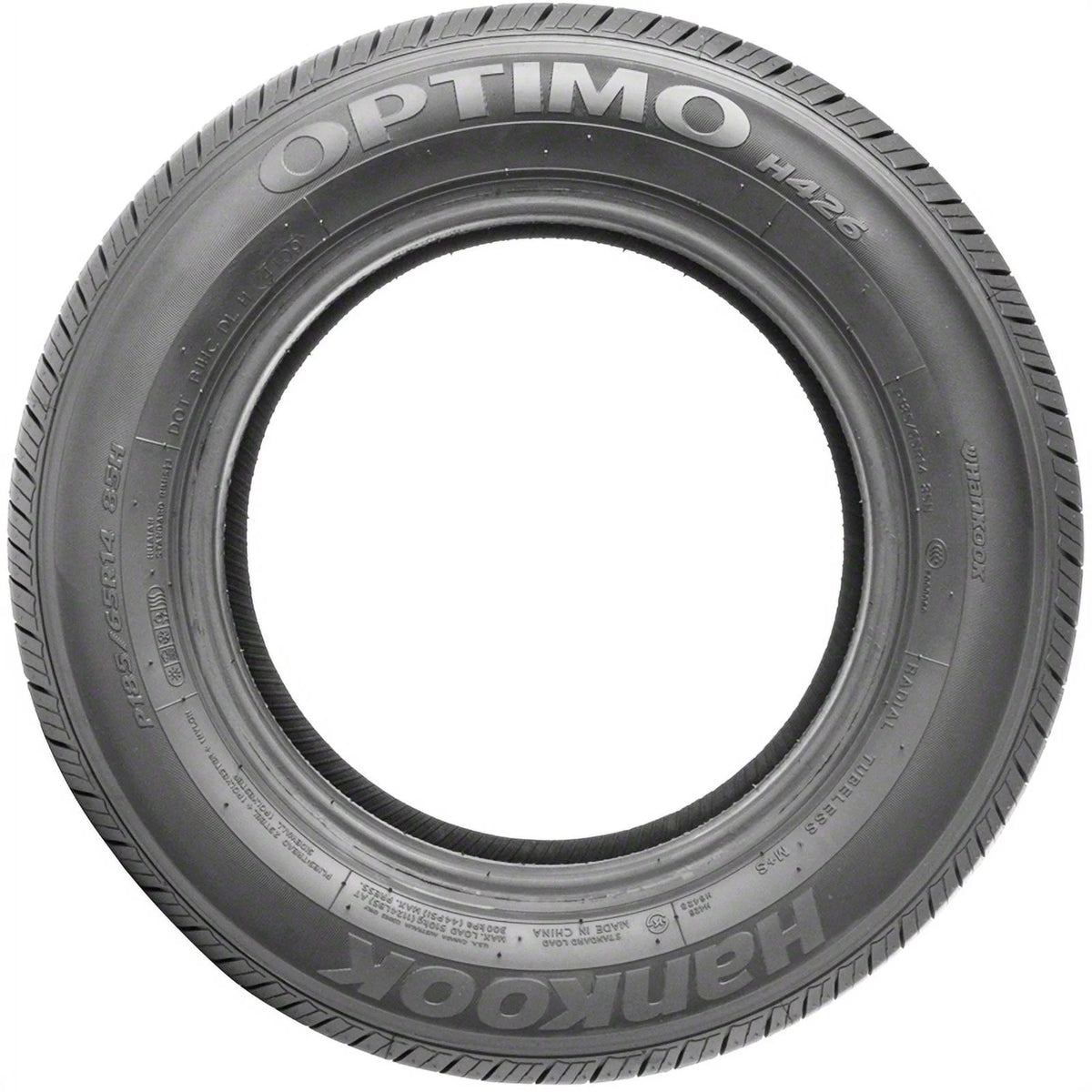 255/45R20 101V Tire R460