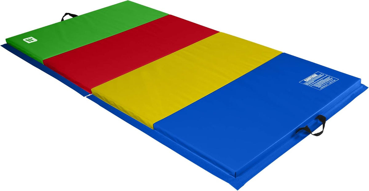 4 ft x 8 ft x 2 in Exercise Mat L711