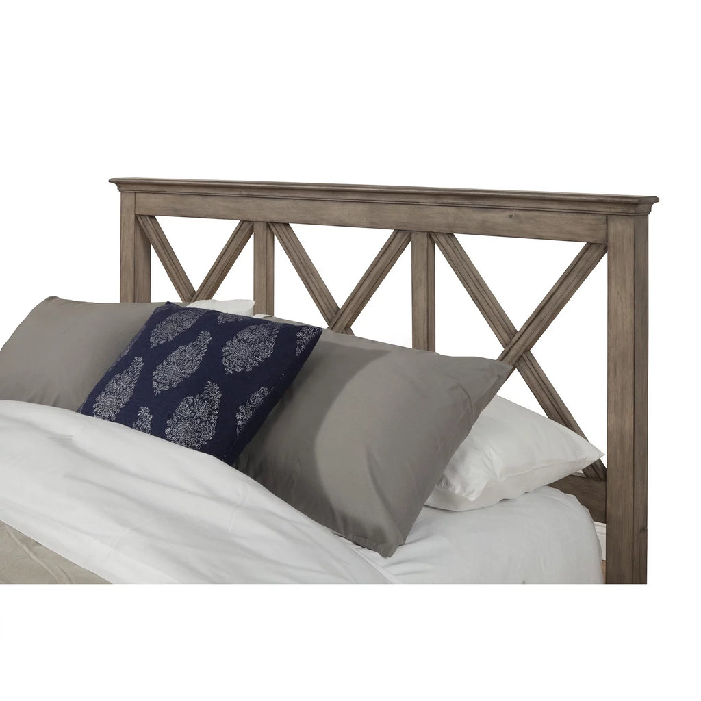 Full Size Bed N571456