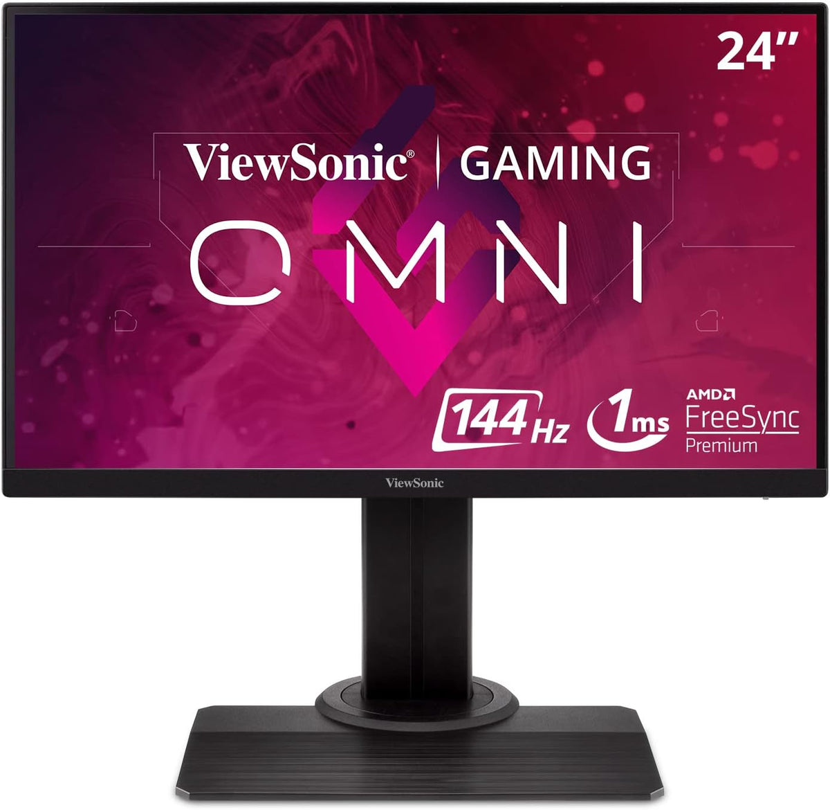 24 Inch 1080p 1ms 144Hz IPS Gaming Monitor with FreeSync Premium X469539
