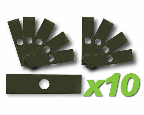 Edger Blades 9x22 x 2x22 S419