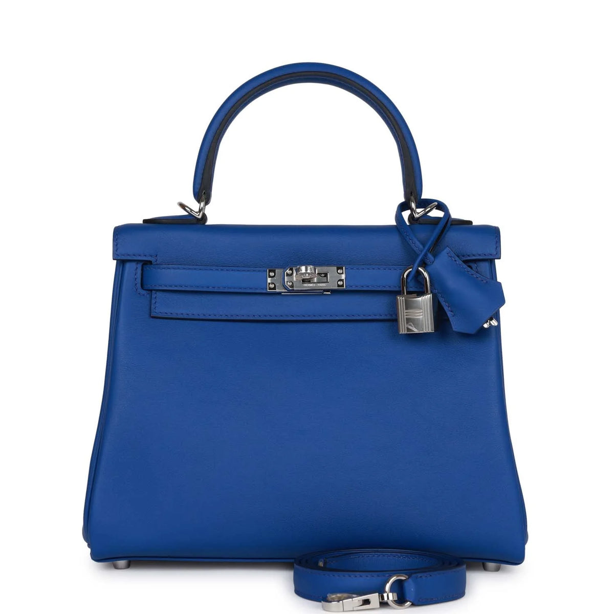 Bleu Royal Swift 25 Handbag Q9079