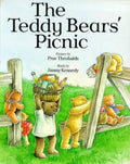 Teddy Bears' Picnic Paperback O546968