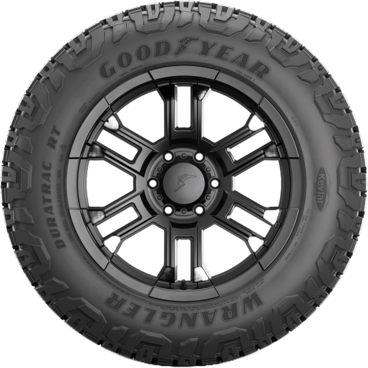 275/60R20 115T Light Truck Tire C9489