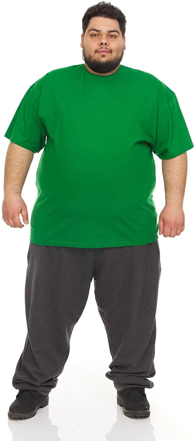 12 Pack Cotton Short Sleeve T-Shirts I56070
