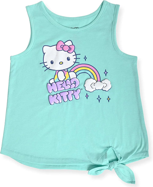 2-Piece Fashion Tee Shirt and Short Set K913550