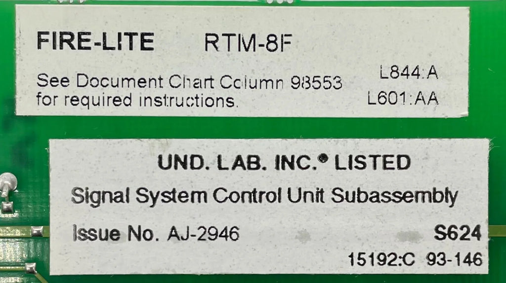 FIRELITE Z1823