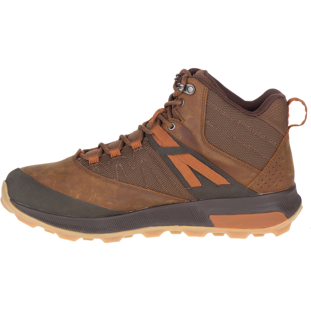 Size 12 Waterproof Mid Boots T2804