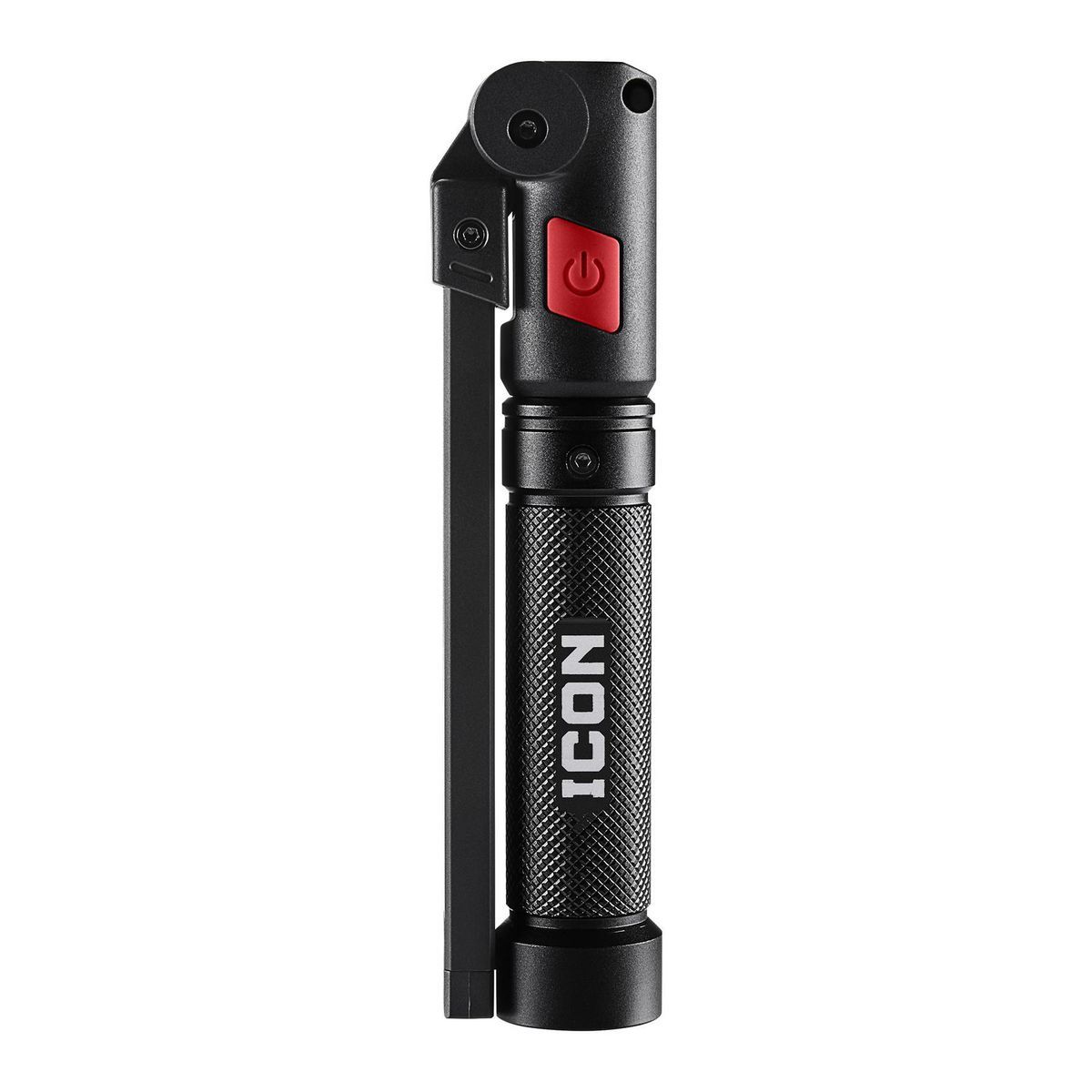 800 Lumen LED Rechargeable Magnetic Handheld Foldable Slim Bar Work Light N156986