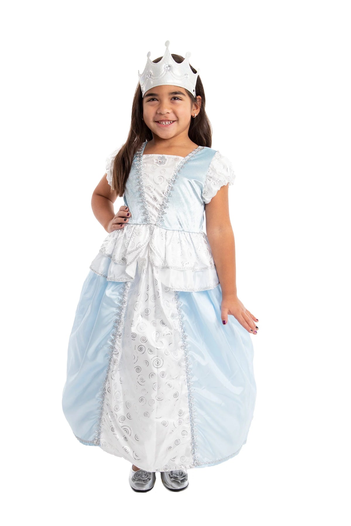 Cinderella Dress L44654