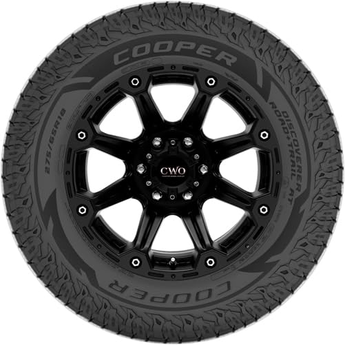 225/70R15 SL 100T All-Terrain Tire, Set of 1 P378721