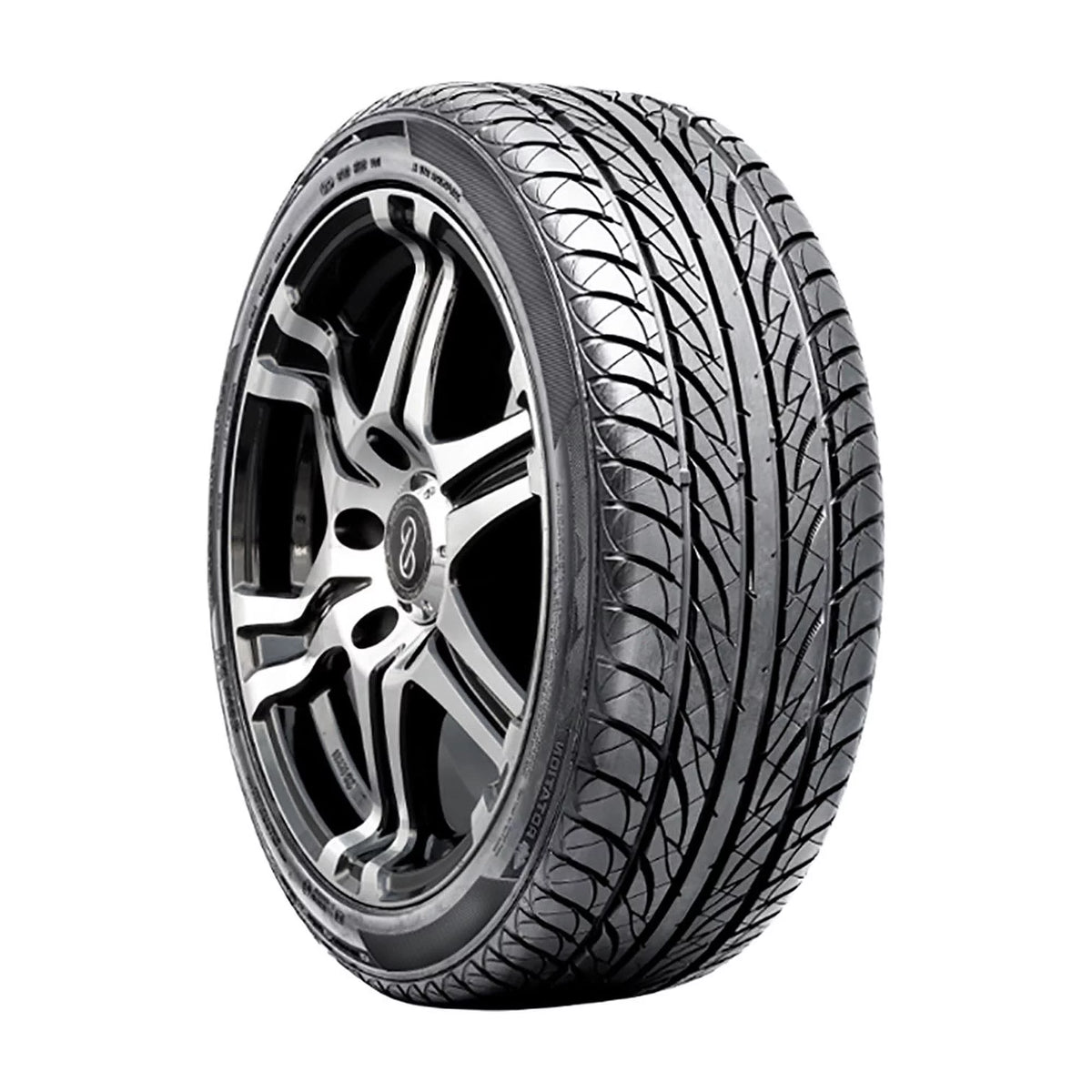 All Season 225/45R17 94W XL Passenger Tire I24323
