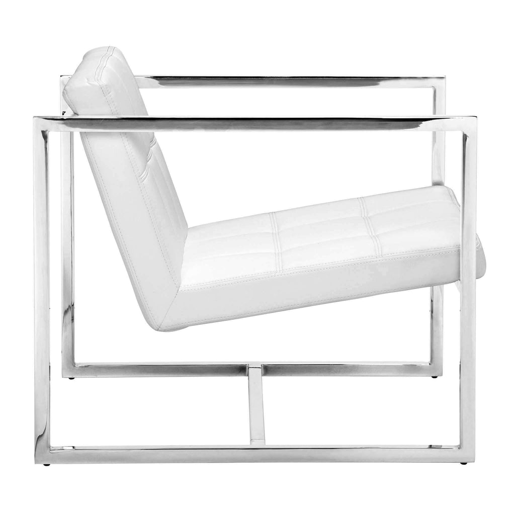 Carbon Black Chair E267545