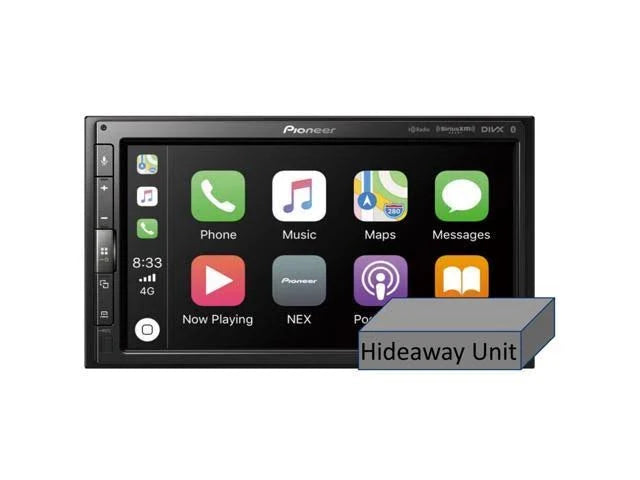 DMH-C2500NEX G6145