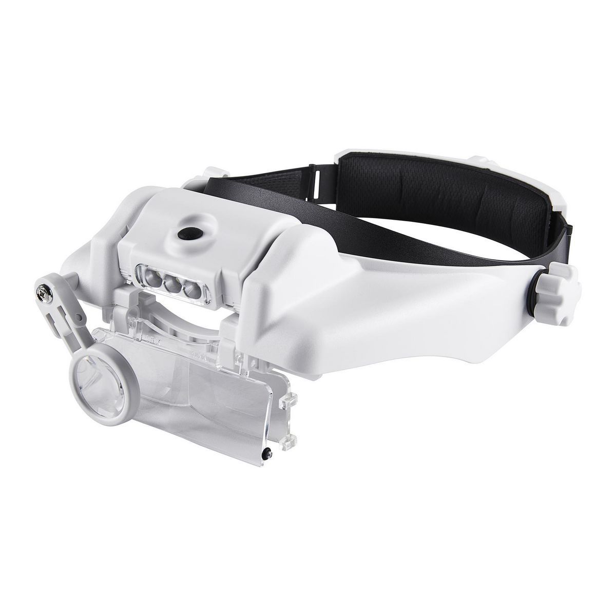 Head Lamp Magnifier A1633