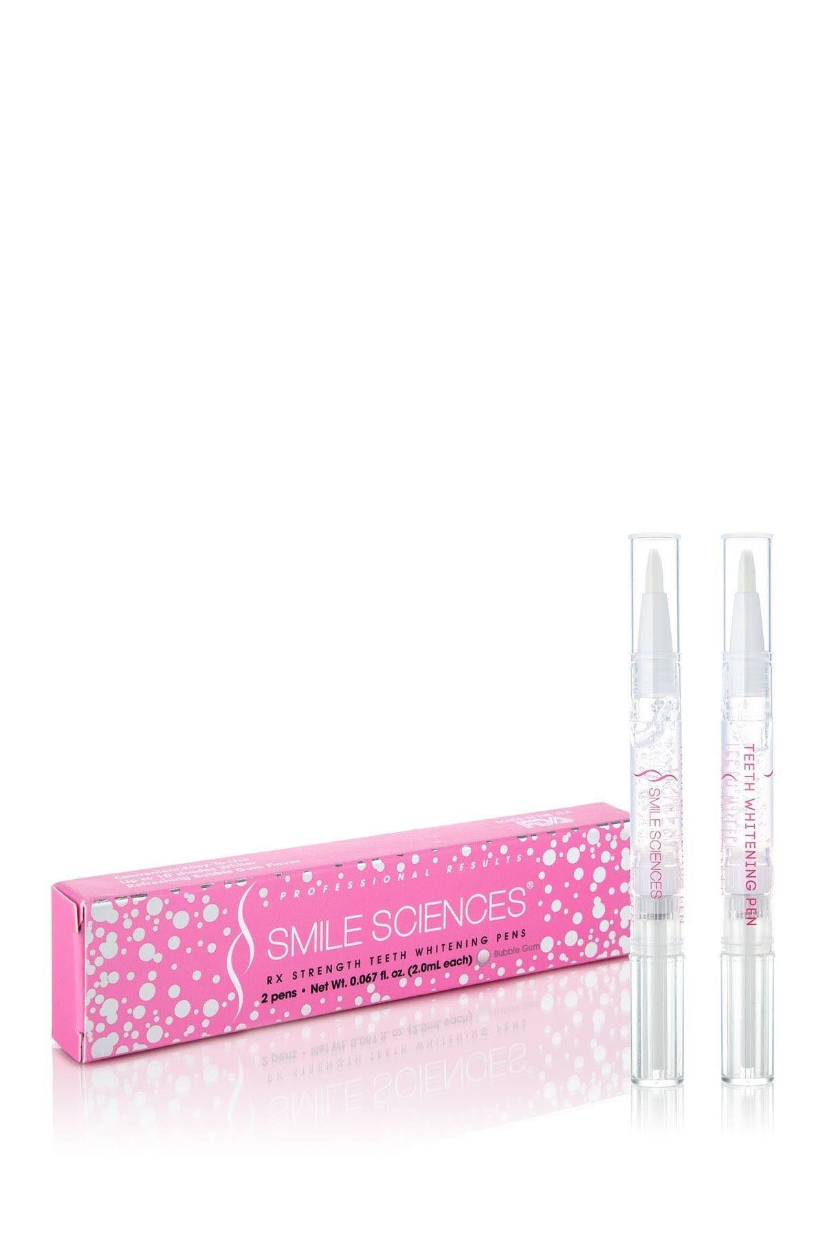 Teeth Whitening Pens 2 Pack C776012