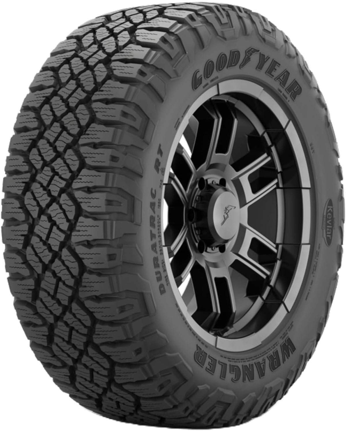 275/60R20 115T Light Truck Tire C9489