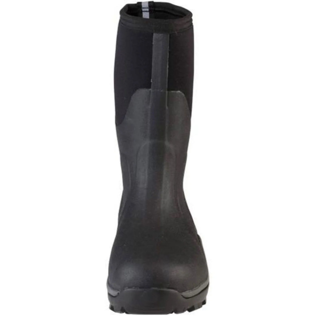 Black Arctic Sport Mid Boots M16338