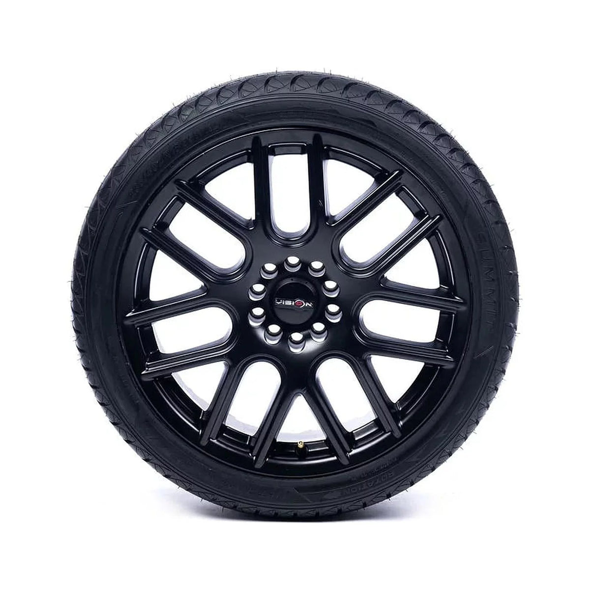 All Season 225/45R17 94W XL Passenger Tire I24323