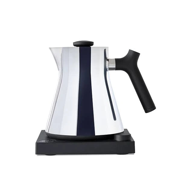 Polished Stainless Steel Electric Kettle T45227