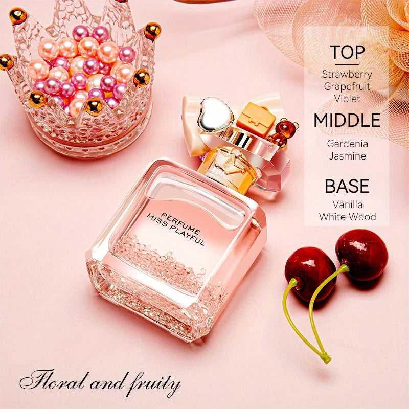 Eau De Toilette Spray 50ml 1.7fl.oz F3998