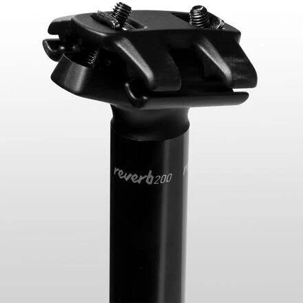 Dropper Seatpost 34.9mm 200mm K986