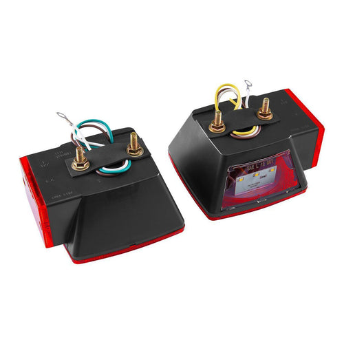 12V LED Trailer Light Kit N830