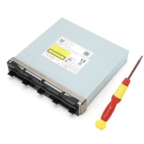 Replacement Disk Drive with Screwdriver T2725
