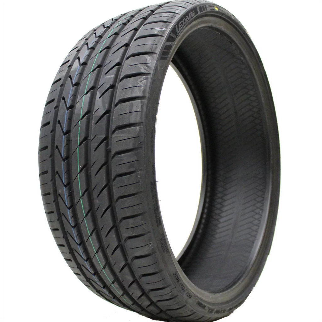 235/30ZR22 90W XL Passenger Tire V2895