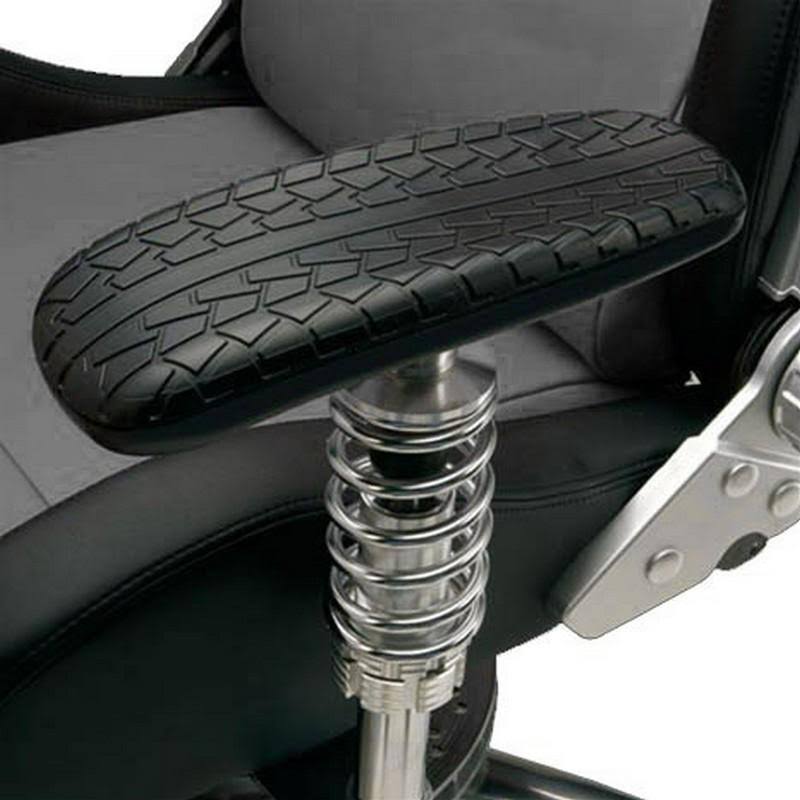 Carbon Fiber Office Chair L545