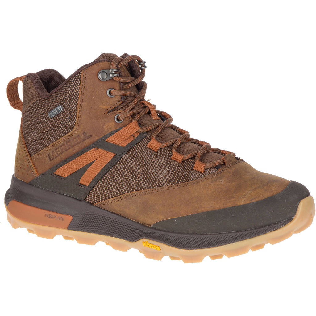 Size 12 Waterproof Mid Boots T2804