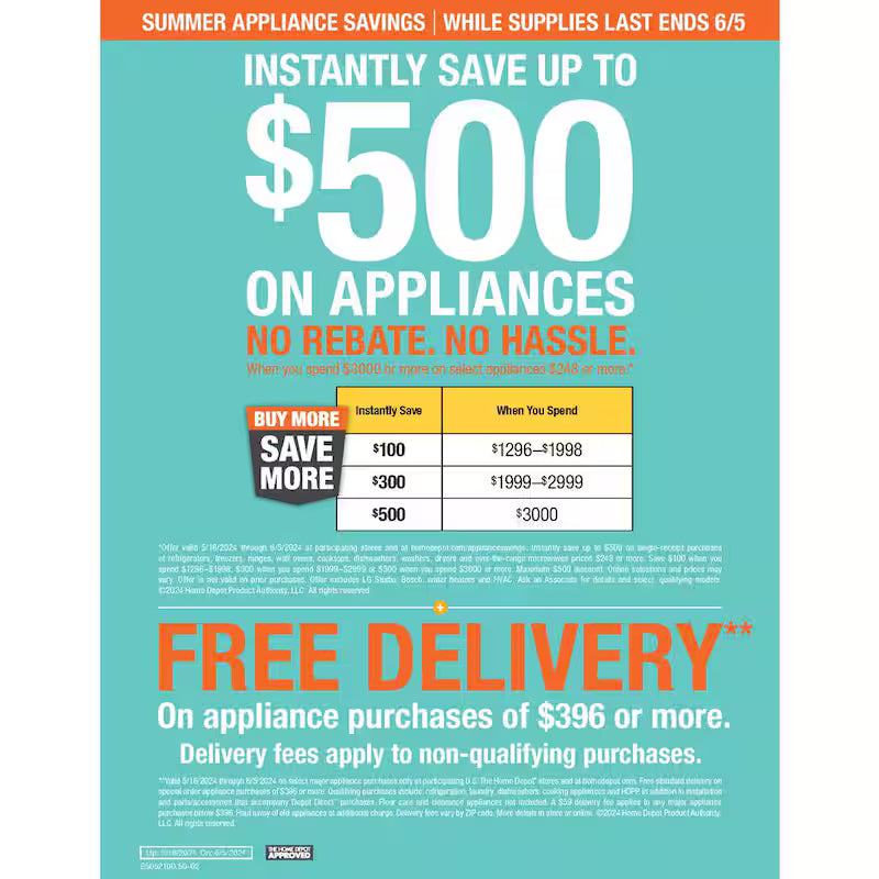 24 In. Built-In Tall Tub Dishwasher in Stainless Steel with 5-Cycles, 49 dBA Q683