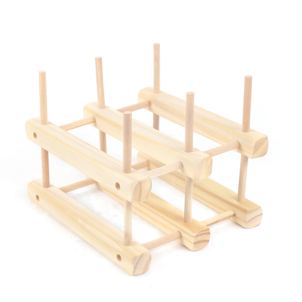 20-bottle Wine Rack A330