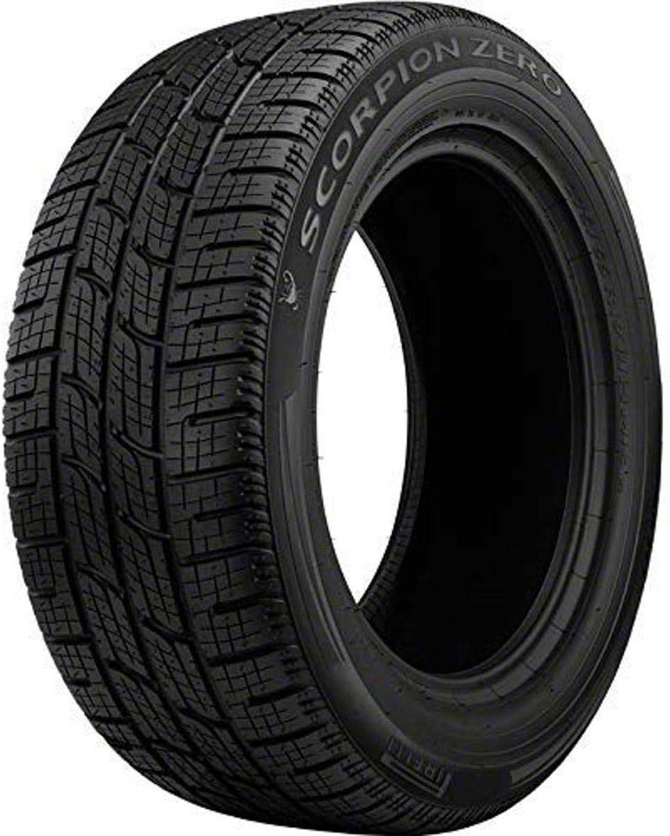 All-Season Radial Tire 255/50R 20 109Y M65676