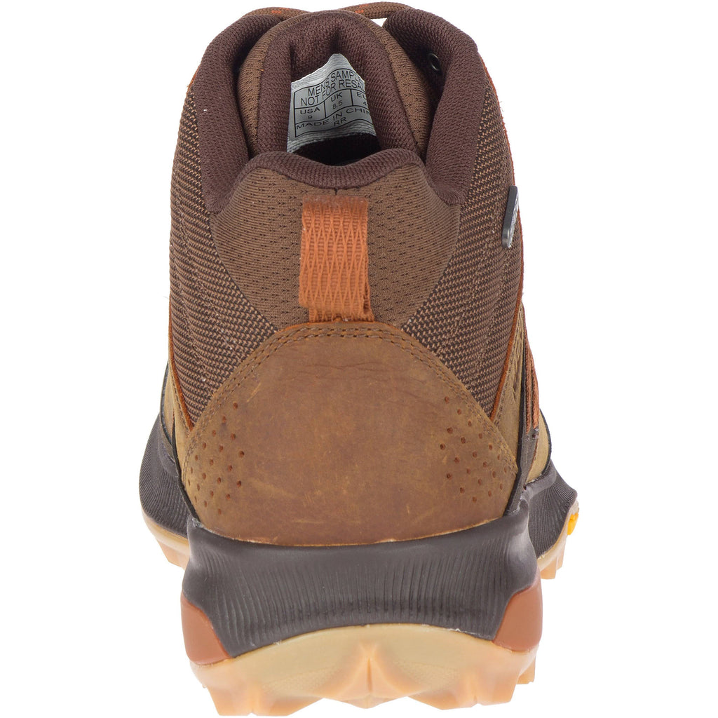 Size 12 Waterproof Mid Boots T2804
