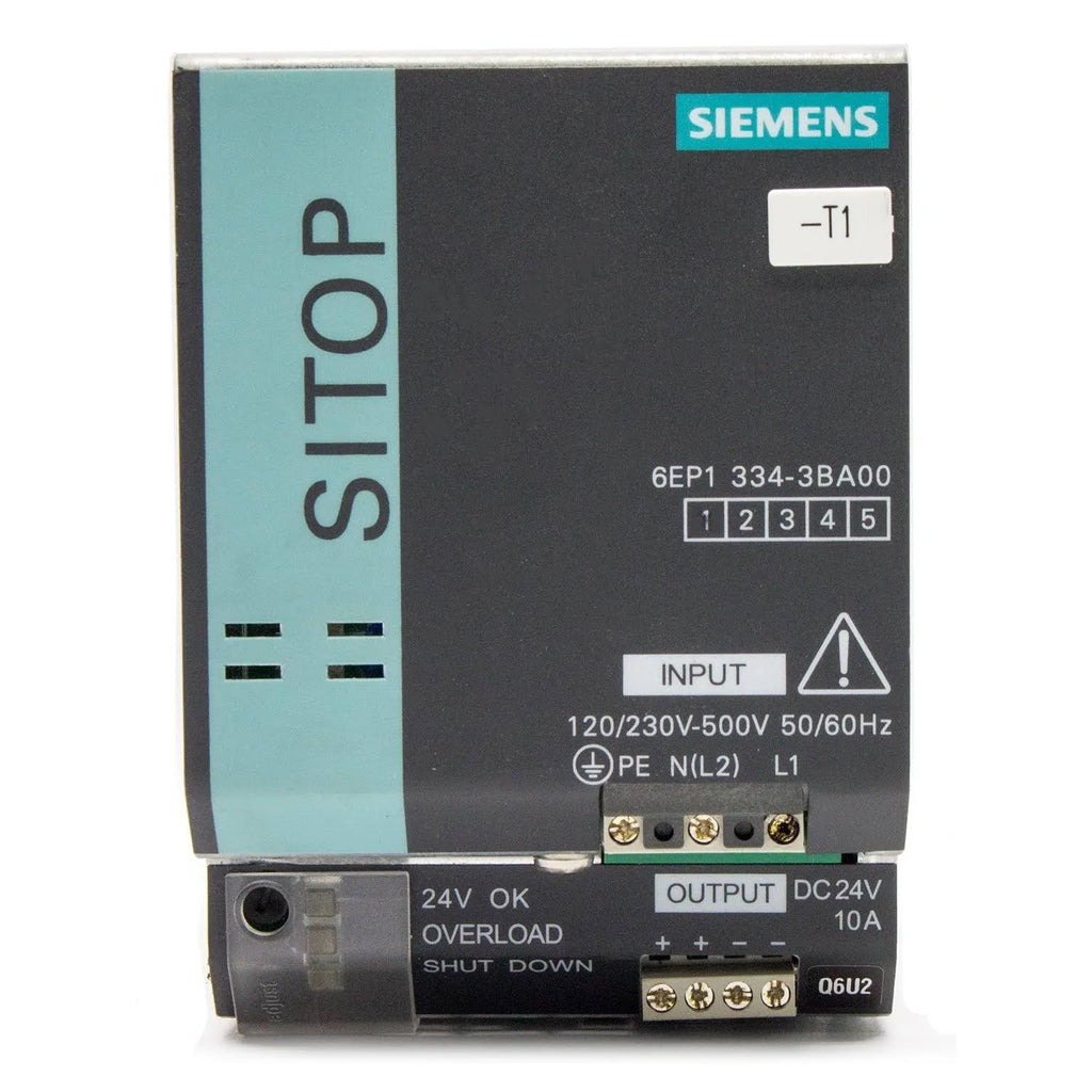 SITOP PSU200M R5085