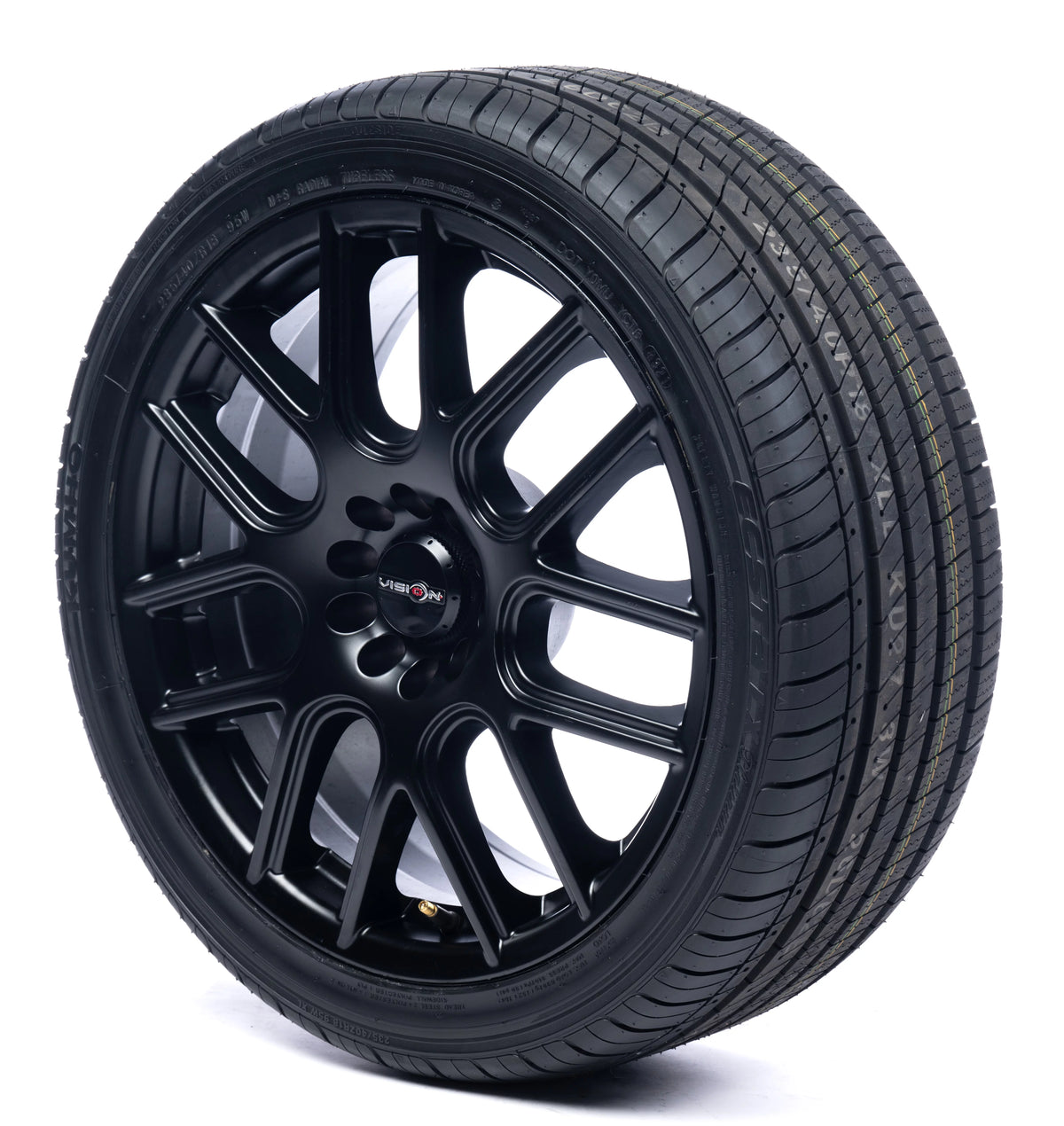 All-Season Tire 185/65R15 88V R9362
