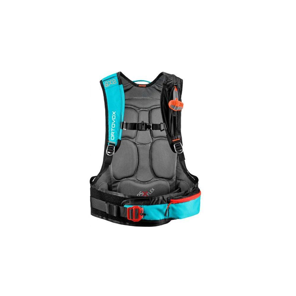 Avabag Kit Black K4435