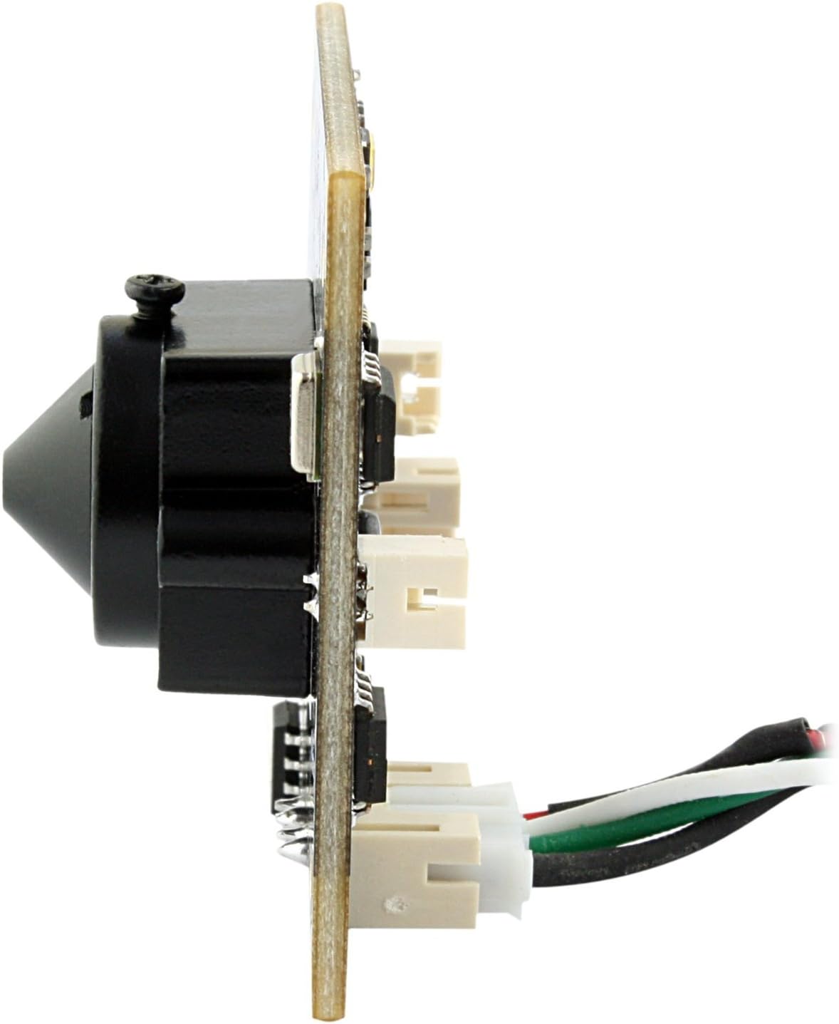 3.0 megapixel WDR USB Camera with 3.7mm pinhole Lens T347478