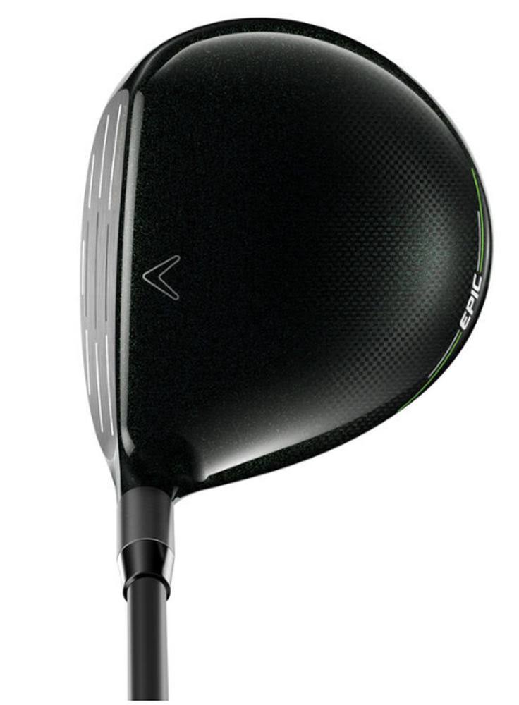 2021 Epic Max Fairway Wood D4771