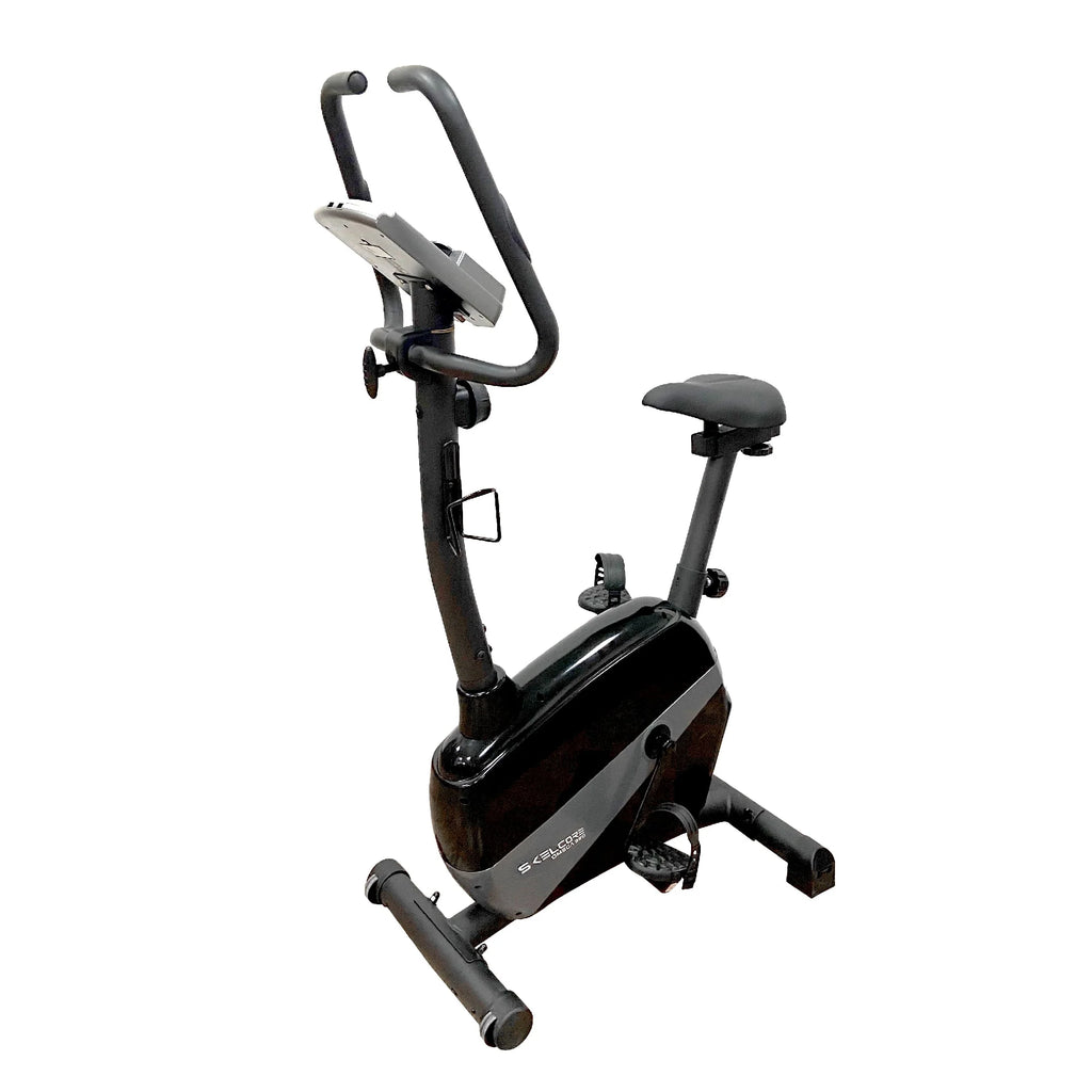 Exercise Bike 265lb Weight Capacity D772